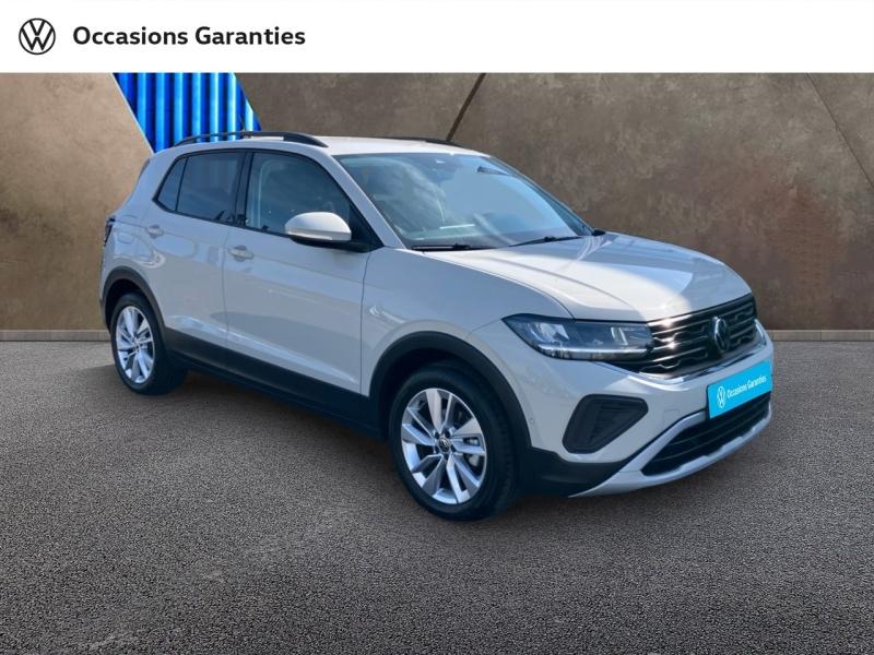 Voitures occasions VOLKSWAGEN T-CROSS VW Edition Rivery