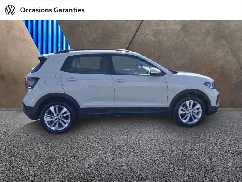 Voitures occasions VOLKSWAGEN T-CROSS VW Edition Rivery
