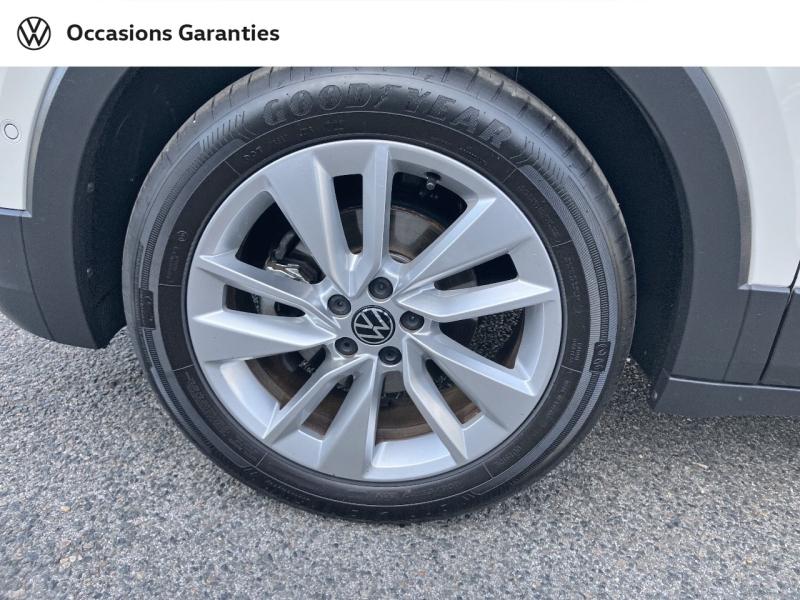 Voitures occasions VOLKSWAGEN T-CROSS VW Edition Rivery