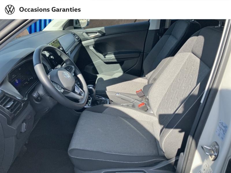 Voitures occasions VOLKSWAGEN T-CROSS VW Edition Rivery