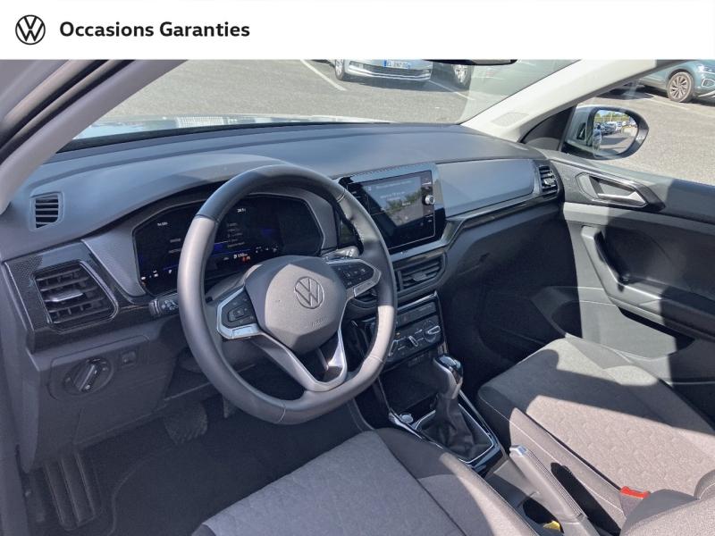 Voitures occasions VOLKSWAGEN T-CROSS VW Edition Rivery