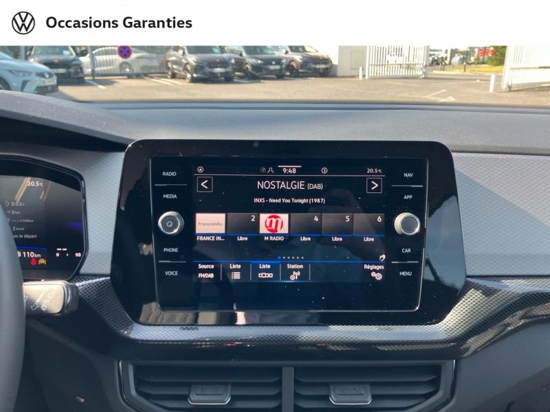 Voitures occasions VOLKSWAGEN T-CROSS VW Edition Rivery