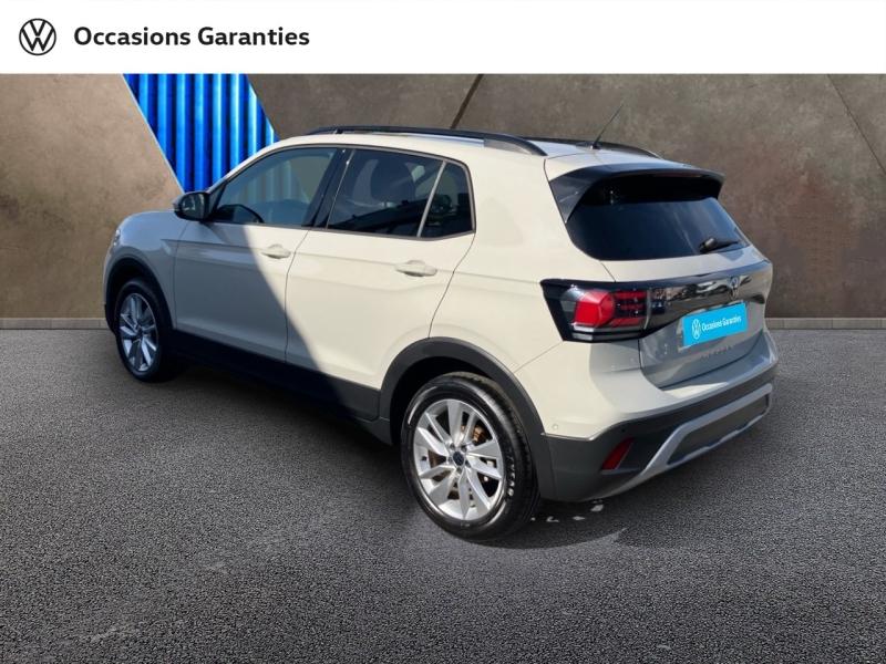 Voitures occasions VOLKSWAGEN T-CROSS VW Edition Rivery
