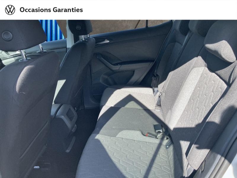 Voitures occasions VOLKSWAGEN T-CROSS VW Edition Rivery