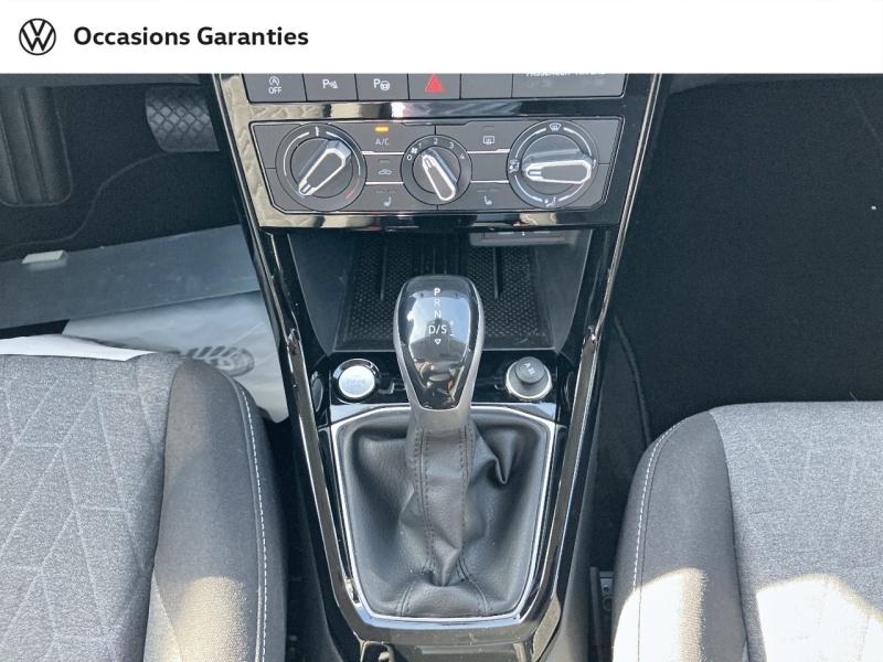 Voitures occasions VOLKSWAGEN T-CROSS VW Edition Rivery