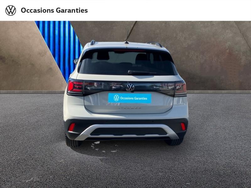 Voitures occasions VOLKSWAGEN T-CROSS VW Edition Rivery