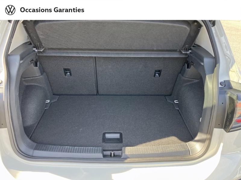 Voitures occasions VOLKSWAGEN T-CROSS VW Edition Rivery