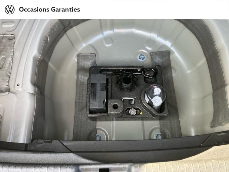 Voitures occasions VOLKSWAGEN T-CROSS VW Edition Rivery