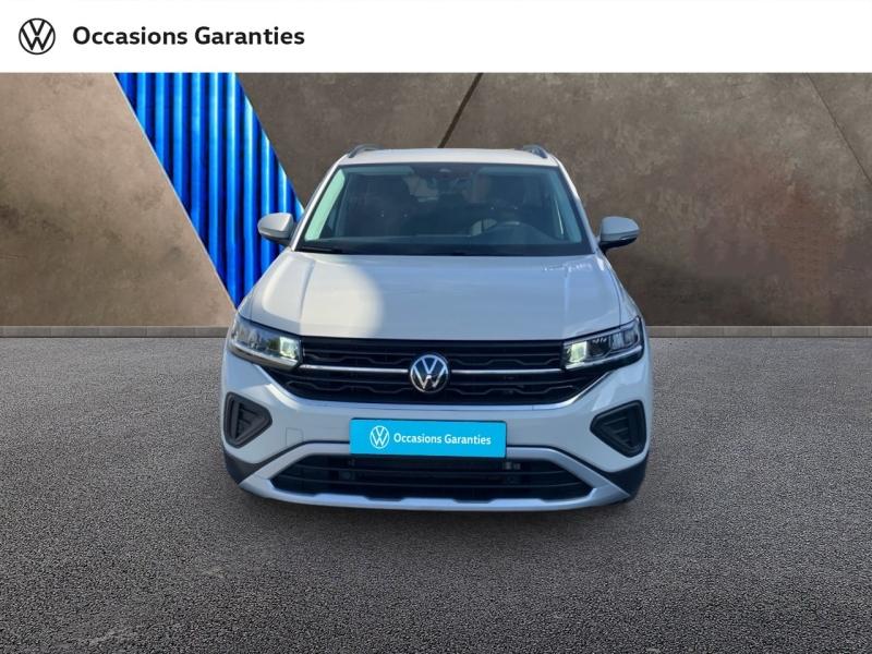 Voitures occasions VOLKSWAGEN T-CROSS VW Edition Rivery
