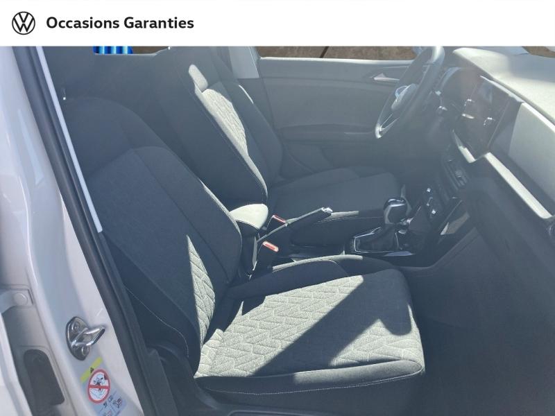 Voitures occasions VOLKSWAGEN T-CROSS VW Edition Rivery