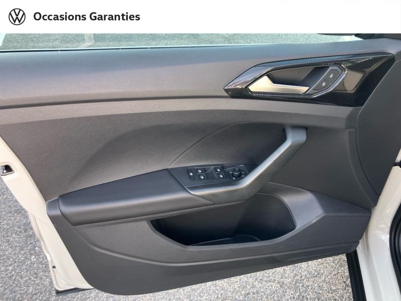 Voitures occasions VOLKSWAGEN T-CROSS VW Edition Rivery