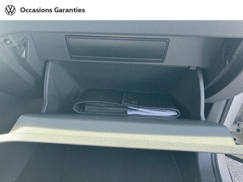 Voitures occasions VOLKSWAGEN T-CROSS VW Edition Rivery