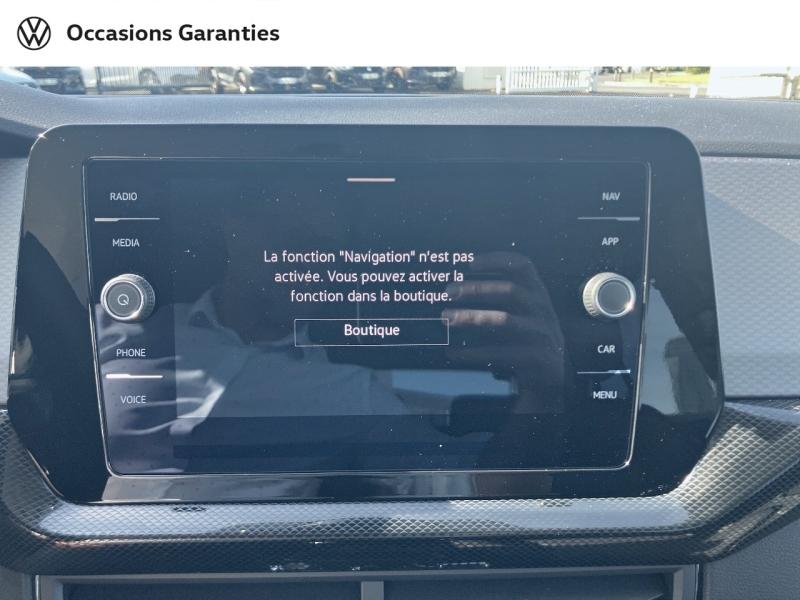 Voitures occasions VOLKSWAGEN T-CROSS VW Edition Rivery