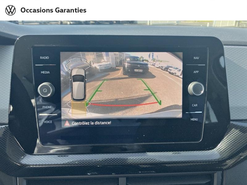 Voitures occasions VOLKSWAGEN T-CROSS VW Edition Rivery