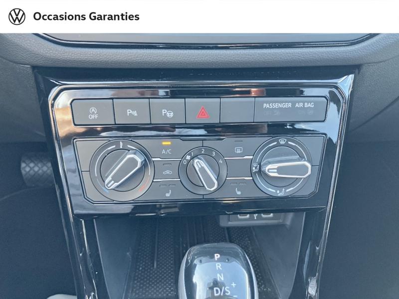 Voitures occasions VOLKSWAGEN T-CROSS VW Edition Rivery