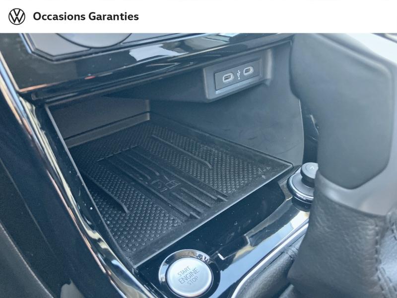 Voitures occasions VOLKSWAGEN T-CROSS VW Edition Rivery