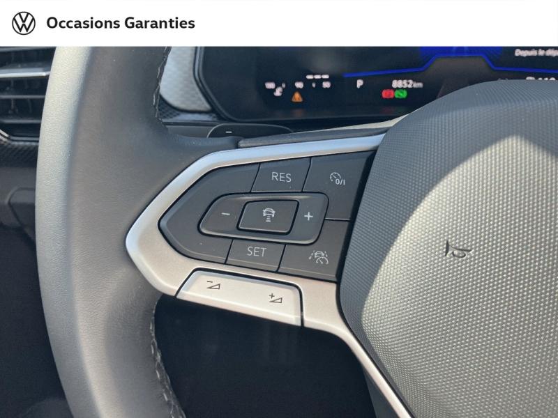 Voitures occasions VOLKSWAGEN T-CROSS VW Edition Rivery