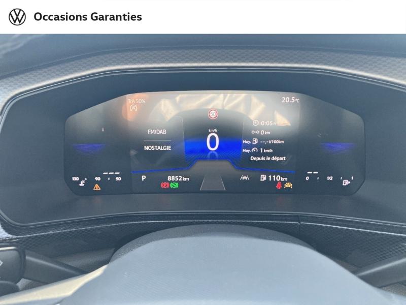 Voitures occasions VOLKSWAGEN T-CROSS VW Edition Rivery