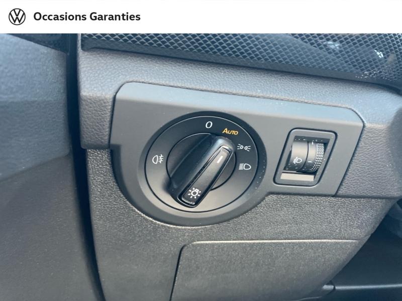 Voitures occasions VOLKSWAGEN T-CROSS VW Edition Rivery