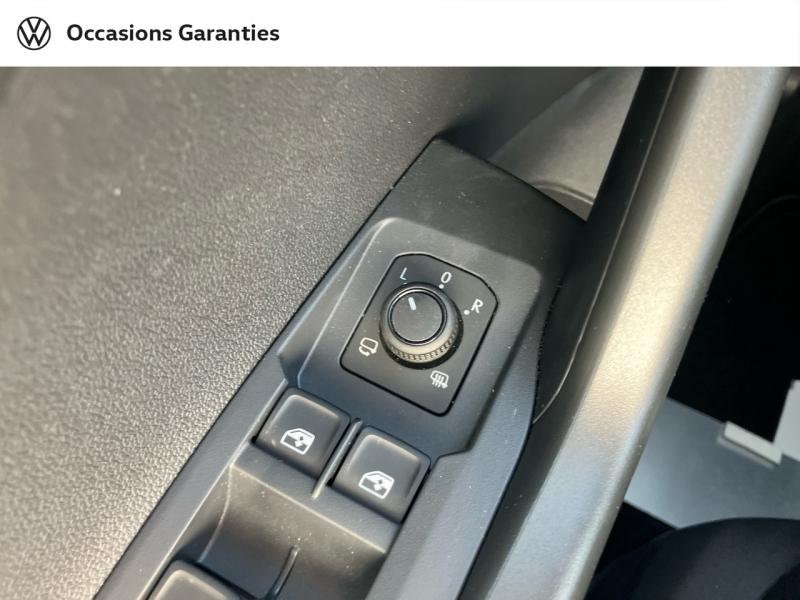 Voitures occasions VOLKSWAGEN T-CROSS VW Edition Rivery