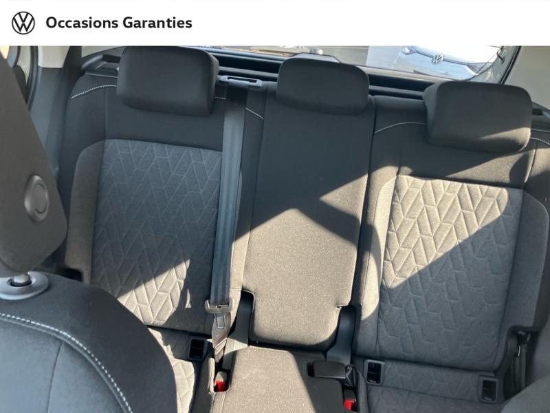 Voitures occasions VOLKSWAGEN T-CROSS VW Edition Rivery