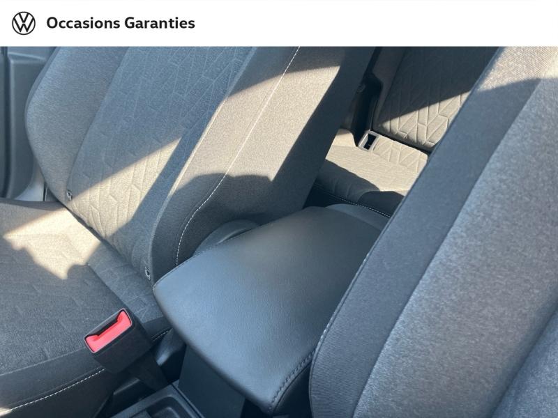 Voitures occasions VOLKSWAGEN T-CROSS VW Edition Rivery