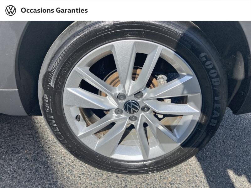 Voitures occasions VOLKSWAGEN T-CROSS VW Edition Rivery