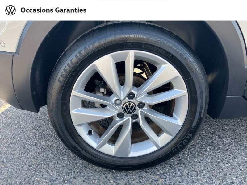 Voitures occasions VOLKSWAGEN T-CROSS VW Edition Rivery