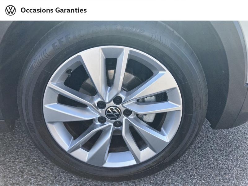 Voitures occasions VOLKSWAGEN T-CROSS VW Edition Rivery