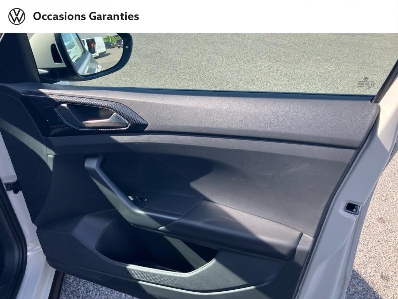 Voitures occasions VOLKSWAGEN T-CROSS VW Edition Rivery
