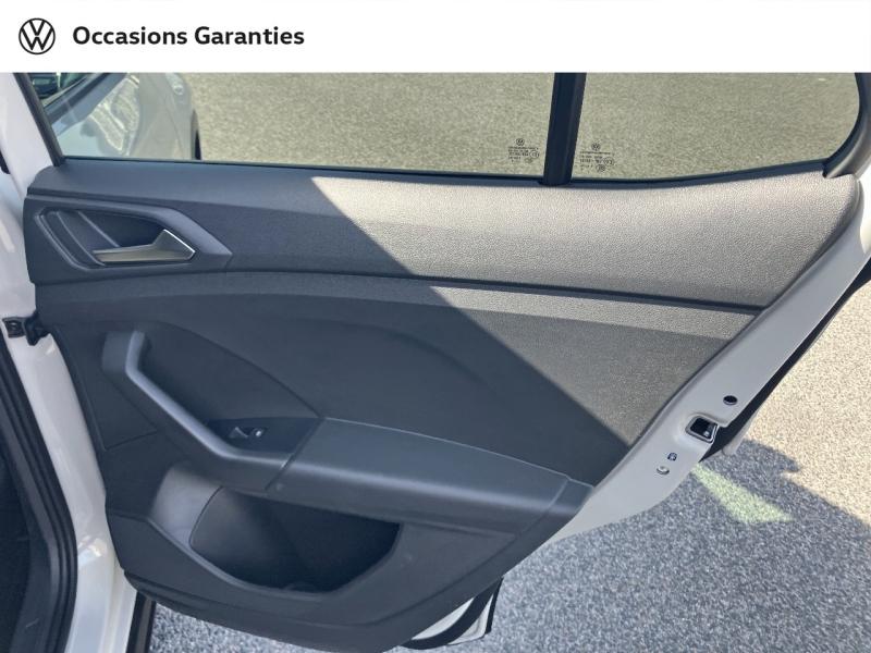 Voitures occasions VOLKSWAGEN T-CROSS VW Edition Rivery