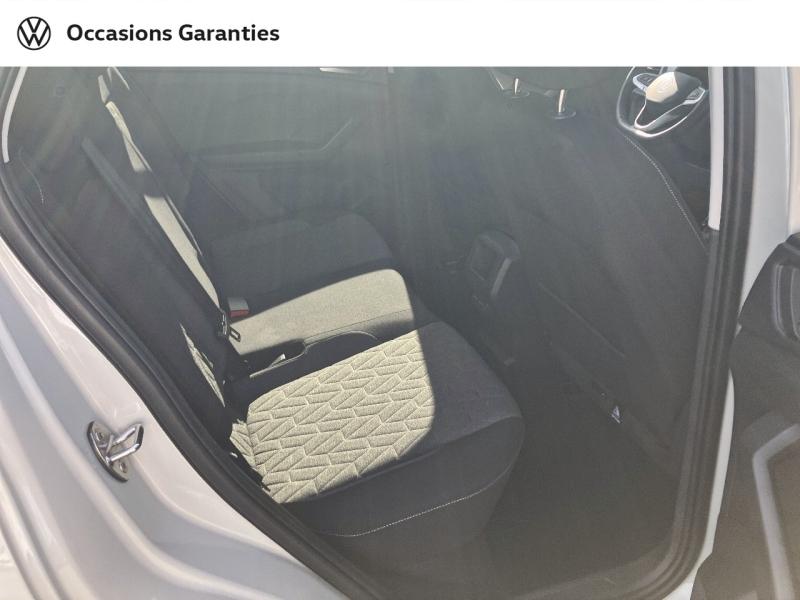 Voitures occasions VOLKSWAGEN T-CROSS VW Edition Rivery