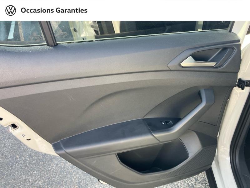 Voitures occasions VOLKSWAGEN T-CROSS VW Edition Rivery