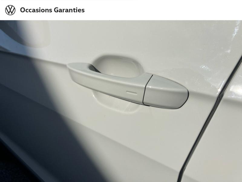 Voitures occasions VOLKSWAGEN T-CROSS VW Edition Rivery