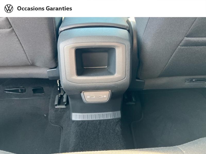 Voitures occasions VOLKSWAGEN T-CROSS VW Edition Rivery