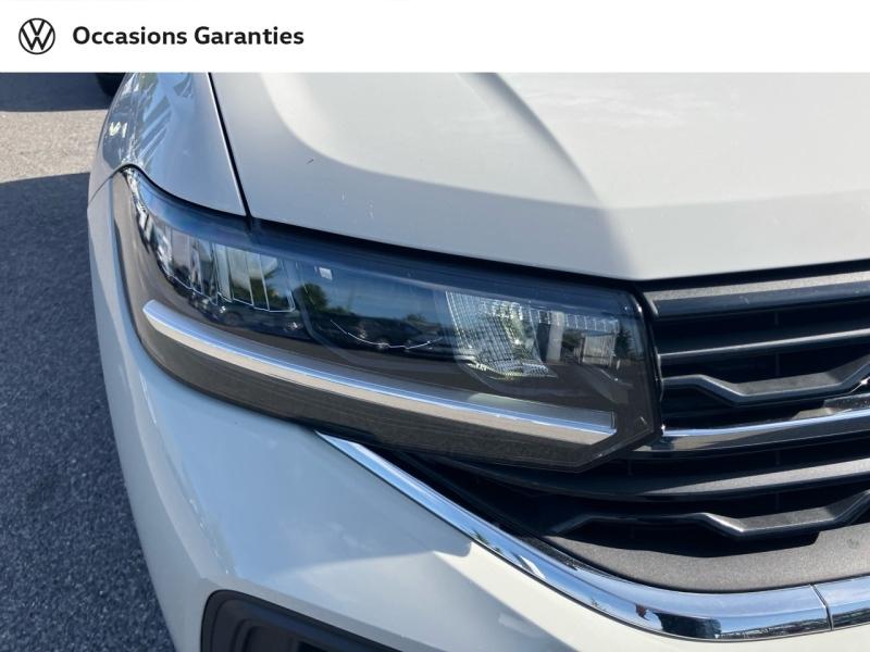 Voitures occasions VOLKSWAGEN T-CROSS VW Edition Rivery