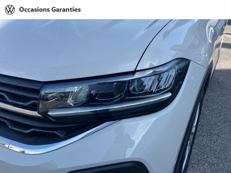 Voitures occasions VOLKSWAGEN T-CROSS VW Edition Rivery