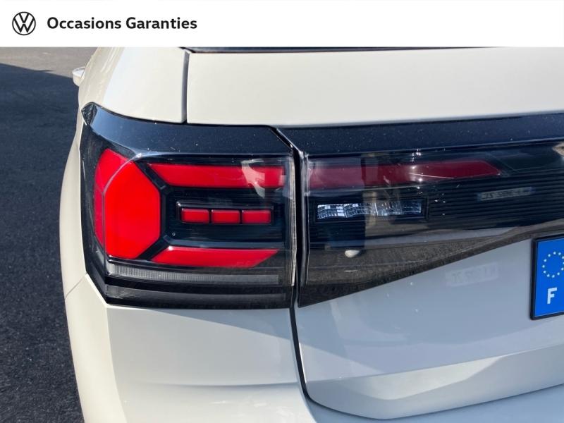 Voitures occasions VOLKSWAGEN T-CROSS VW Edition Rivery