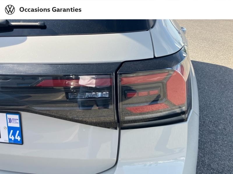 Voitures occasions VOLKSWAGEN T-CROSS VW Edition Rivery