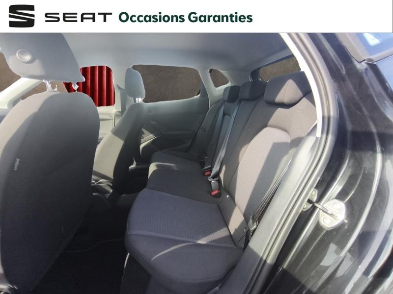 Voitures occasions SEAT IBIZA Copa Rivery
