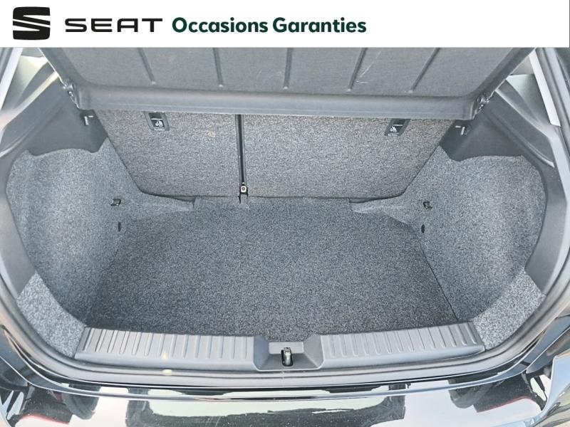 Voitures occasions SEAT IBIZA Copa Rivery
