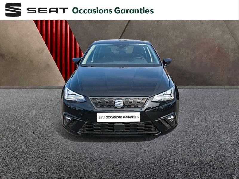 Voitures occasions SEAT IBIZA Copa Rivery