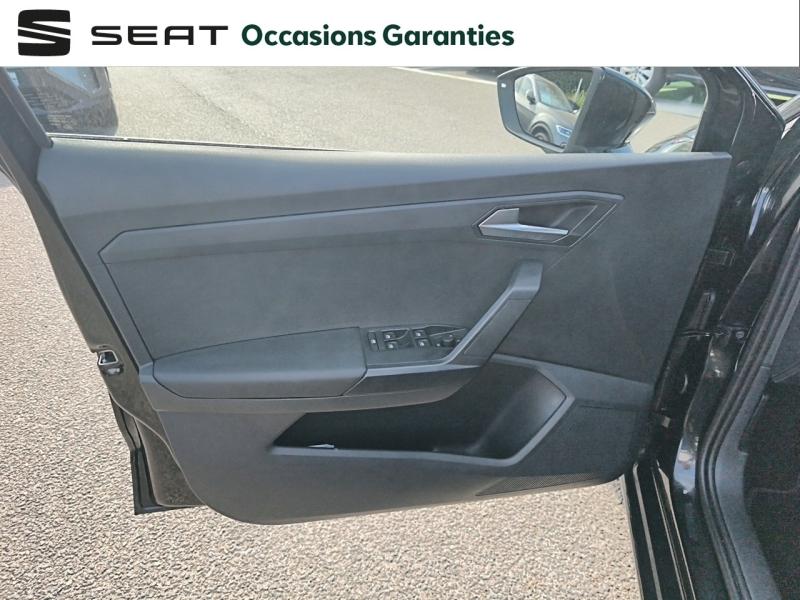 Voitures occasions SEAT IBIZA Copa Rivery