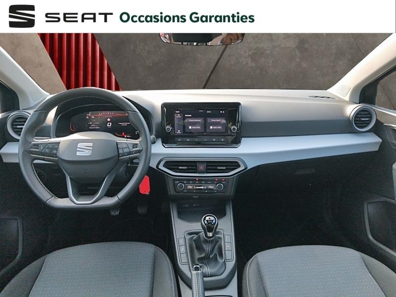 Voitures occasions SEAT IBIZA Copa Rivery