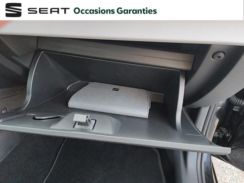 Voitures occasions SEAT IBIZA Copa Rivery