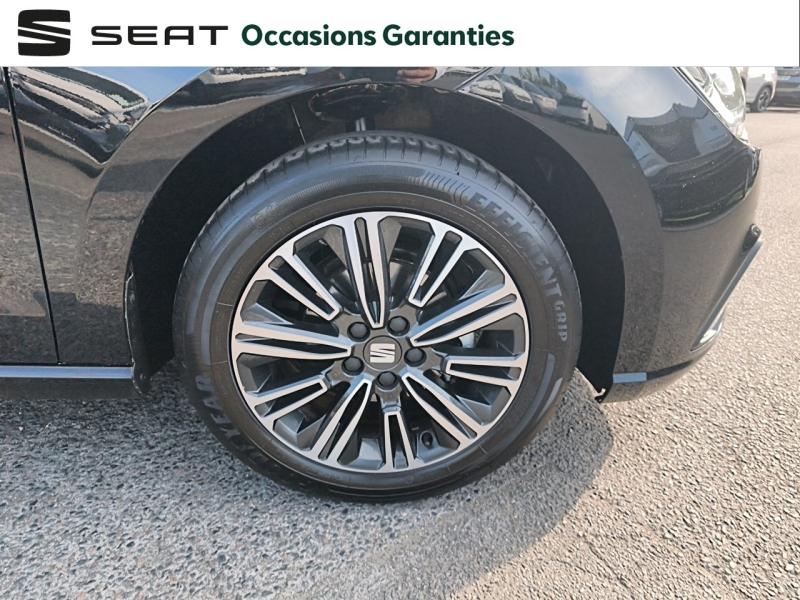 Voitures occasions SEAT IBIZA Copa Rivery