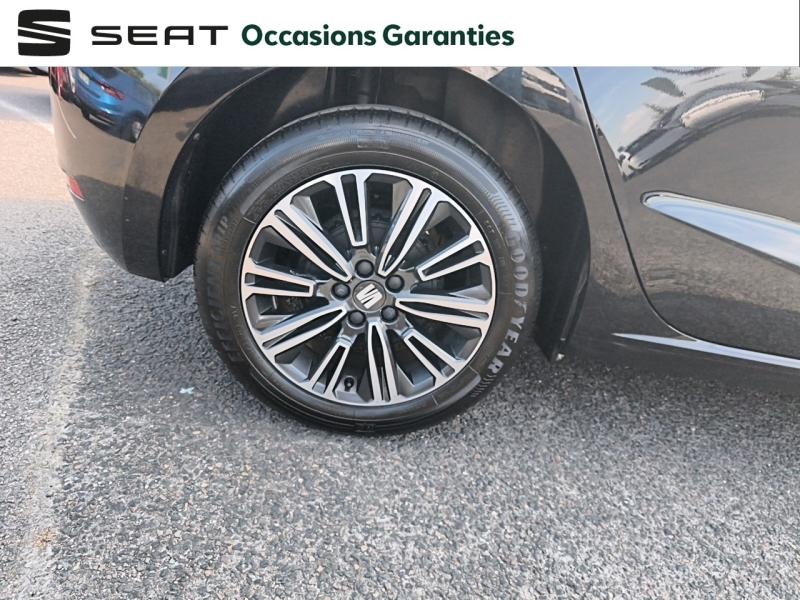 Voitures occasions SEAT IBIZA Copa Rivery