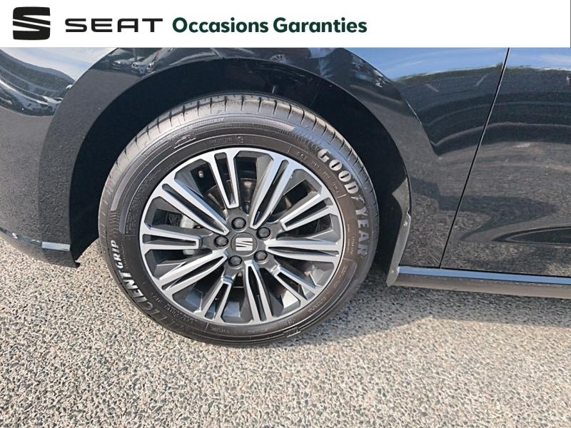 Voitures occasions SEAT IBIZA Copa Rivery