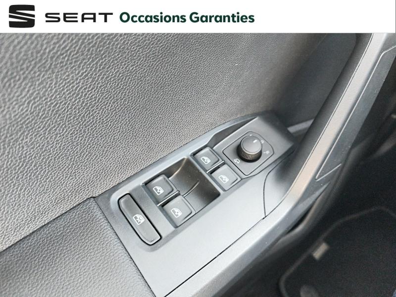 Voitures occasions SEAT IBIZA Copa Rivery