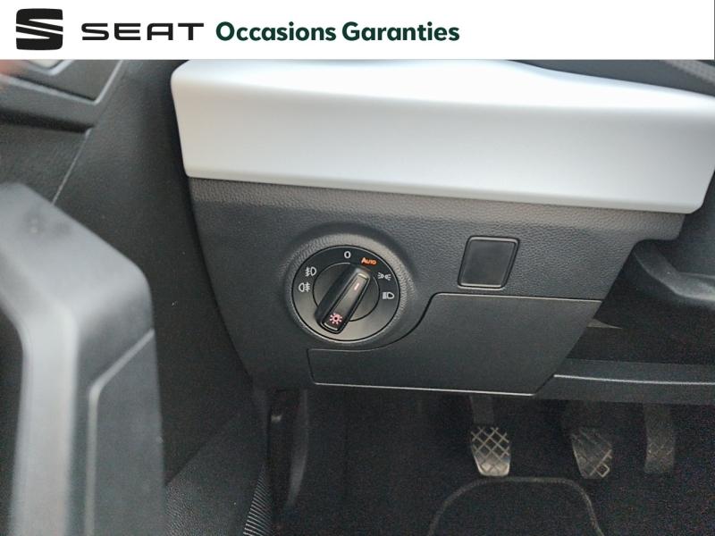Voitures occasions SEAT IBIZA Copa Rivery